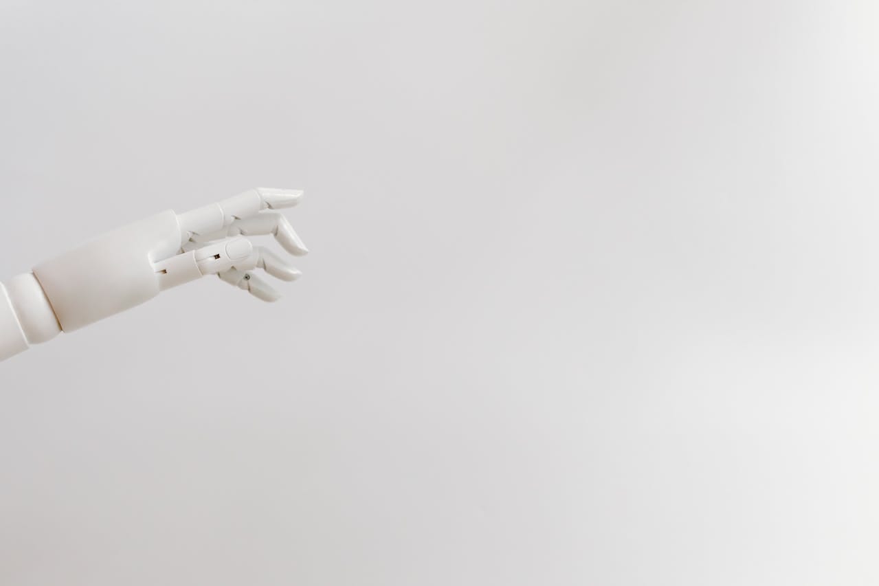 AI disruption