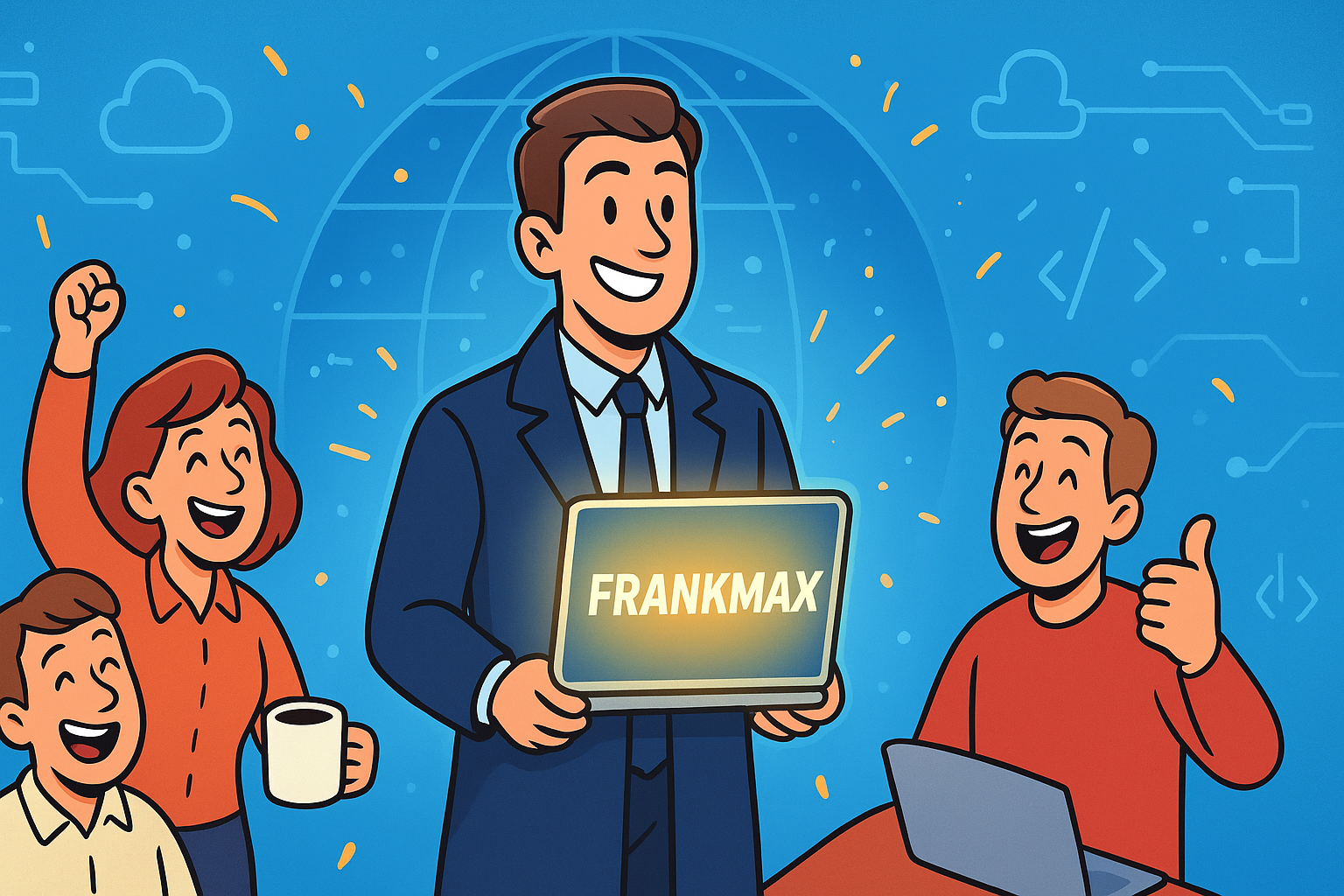 Blog Banner