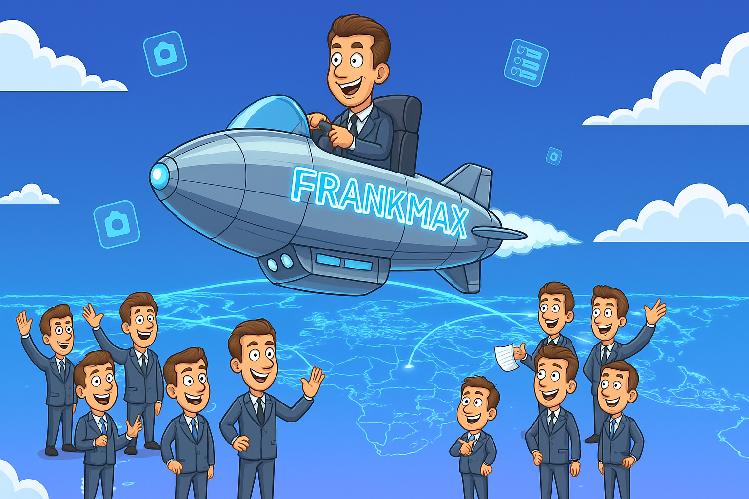 Blog Banner
