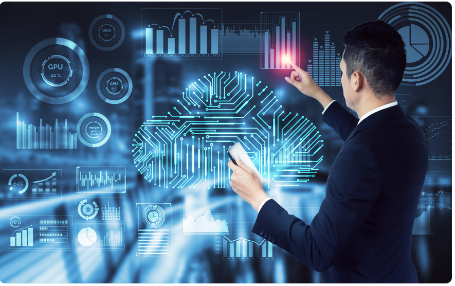 Cloud Migration & Management