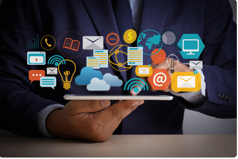 Marketing Maven image