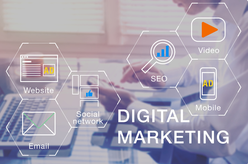Content Marketing
