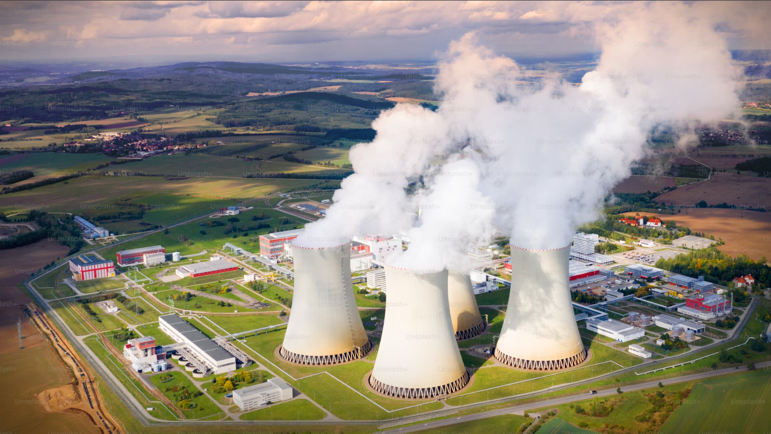 Intelligent Energy