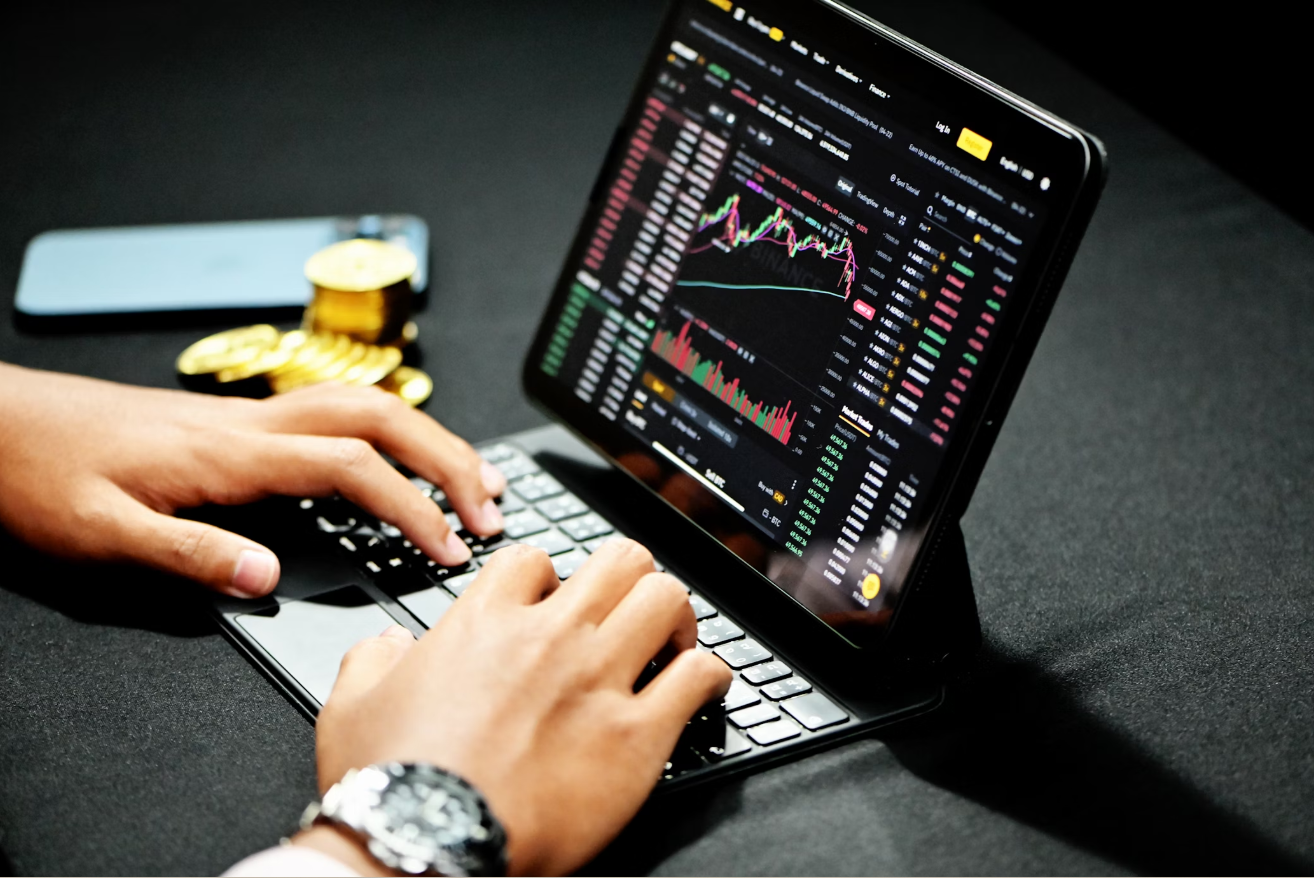Financial Intelligence