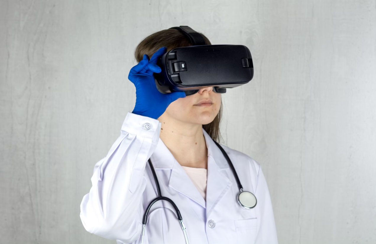Healthcare Transformation